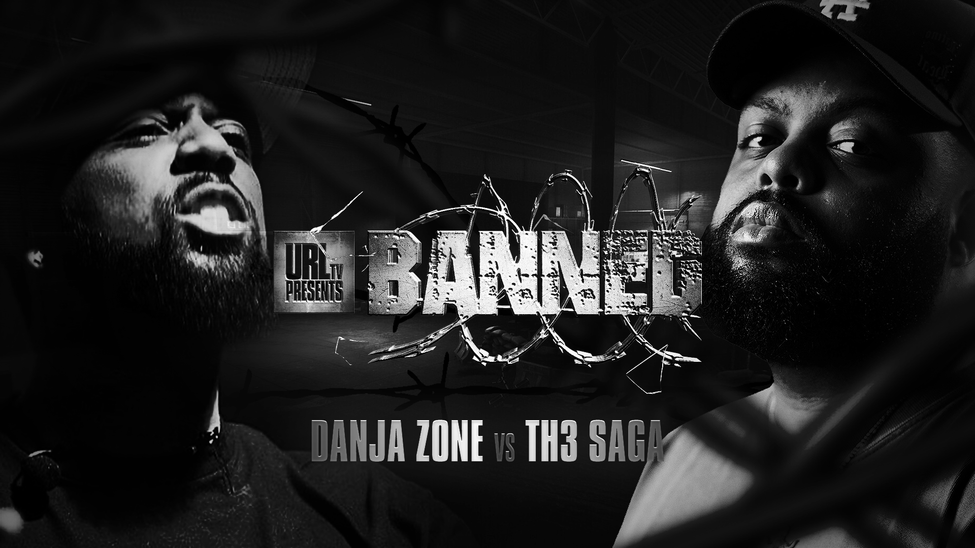 Danja Zone vs Th3 Saga